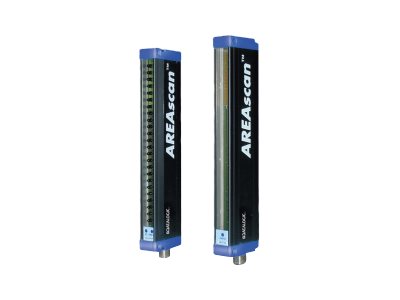 [958101040] Datalogic Dimensional array 100mm. long distance high resolution trimmer adjust