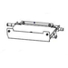 [P1083347-011] Zebra Kit Print Mechanism Hardware ZT510