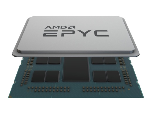 [P53712-B21] HPE AMD EPYC 9334 - 2.7 GHz - 32 Kerne - 64 Threads