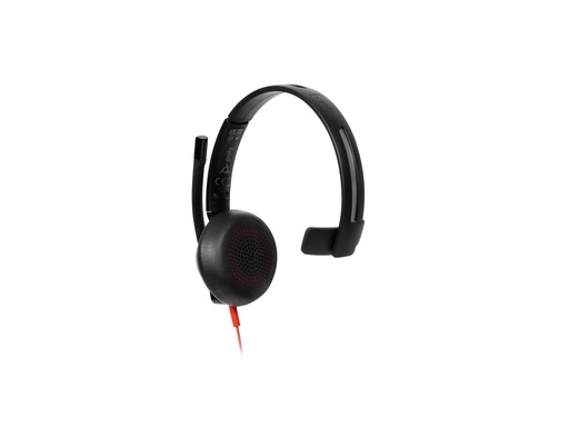 [8X230AA] Poly HP Poly Blackwire 5210 - Blackwire 5200 series