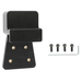 [216329] Brodit 216329 - Lock module - Halter - Schwarz - Samsung Galaxy Tab Active 4 Pro SM-T630/SM-T636
