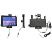 [736148] Brodit 736148 - Tablet/UMPC - Aktive Halterung - Auto/Innenbereich - Schwarz