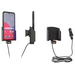 [721313] Brodit 721313 - Handy/Smartphone - Aktive Halterung - Auto/Innenbereich - Schwarz