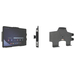 [711389] Brodit Passive holder with ball joint - Samsung Galaxy Tab A9+ SM-X210/SM-X215 LTE/SM-X216