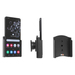 [711192] Brodit 711192 - Handy/Smartphone - Passive Halterung - Auto - Schwarz