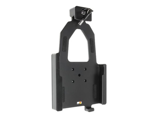 [739003] Brodit Holder with lock - Halterung für Kfz für