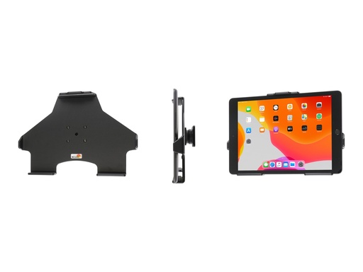 [711168] Brodit Halterung für Kfz für Tablet - mit neigbarem