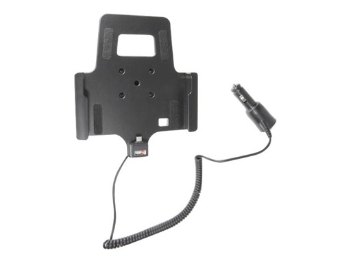 [512676] Brodit Fahrzeughalterung/Ladegerät für Tablet - für Samsung Galaxy Tab Active (8 Zoll)