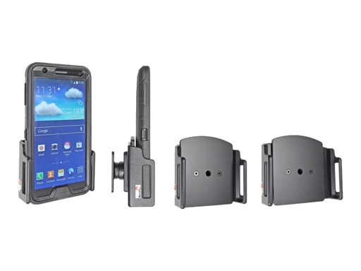 [511483] Brodit Passive holder with tilt swivel - Halterung