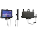 [712149] Brodit 712149 - Tablet/UMPC - Aktive Halterung - Schwarz