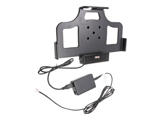[513697] Brodit Fahrzeughalterung/Ladegerät für Tablet