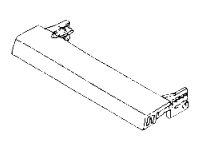 [1039871] Epson Schneiderabdeckung - für TM T88III, T88III
