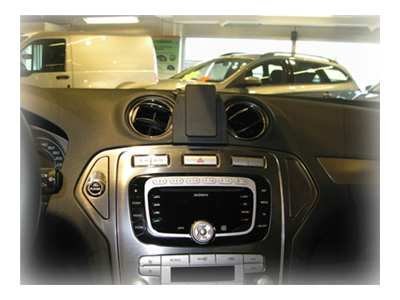 [213460] Brodit Extra Strength Mounting platform - Befestigungsklammer(n)