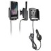 [560601] Brodit 560601 - Handy/Smartphone - Aktive Halterung - Auto - Schwarz