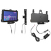 [713149] Brodit 713149 - Tablet/UMPC - Aktive Halterung - Auto - Schwarz