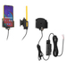 [727202] Brodit 727202 - Handy/Smartphone - Aktive Halterung - Indoor - Schwarz