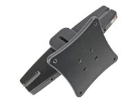 [810771] Brodit Headrest mount - Befestigungskit (Kfz-Halterung)