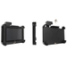 [241671] Brodit 241671 - Tablet/UMPC - Passive Halterung - Indoor - Schwarz