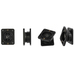 [216009] Brodit 216009 - 34 g - 42 mm - 25 mm - 50 mm