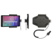 [712162] Brodit 712162 - Tablet/UMPC - Aktive Halterung - Auto - Schwarz