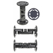 [215787] Brodit 215787 - 64 mm - 64 mm - 114 mm