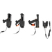 [721196] Brodit 721196 - Tablet/UMPC - Aktive Halterung - Auto - Schwarz