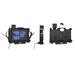 [216109] Brodit 216109 - Tablet/UMPC - Aktive Halterung - Indoor - Schwarz