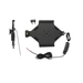 [736168] Brodit 736168 - Tablet/UMPC - Aktive Halterung - Auto/Innenbereich - Schwarz
