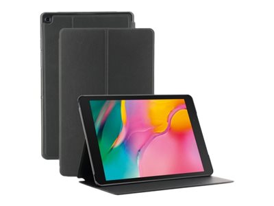 [068004] Mobilis RE.LIFE - Flip-Hülle für Tablet - mit