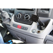 [216060] Brodit 216060 - Anzeige - Navigator - Tragbarer Drucker - Tablet/UMPC - Terminal - Passive Halterung - Auto - Schwarz