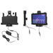 [736209] Brodit 736209 - Tablet/UMPC - Aktive Halterung - Indoor - Schwarz