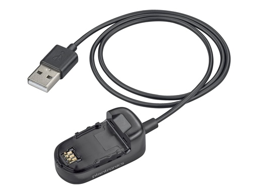 [85R63AA] Poly HP Poly Savi - Netzteil - universal