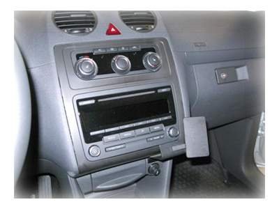 [854684] Brodit ProClip Angled mount - Befestigungsklammer(n)