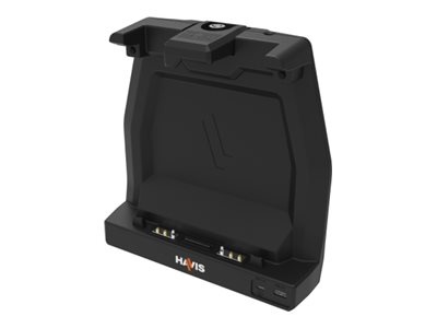 [5433GB760007] GETAC Havis - Fahrzeug-Dockingstation - für Tablet