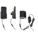 [713238] Brodit 713238 - Handy/Smartphone - Aktive Halterung - Drinnen - Schwarz