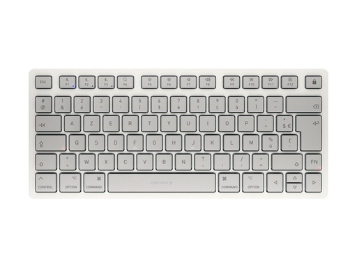 [JK-7110FR-25] Cherry KW 7100 Mini - Tastatur - für MAC - 75%