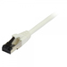 [S217428] Synergy 21 Patchkabel RJ45 CAT8.1 2000Mhz weiss S-STP S/FTP TPE Ultra SuperFlex - Kabel - Digital/Daten