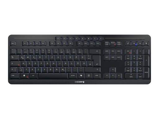 [JK-8570PN-2] Cherry STREAM KEYBOARD ULTIMATE - Tastatur