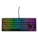[CX-K4V2-RGB-TKL-R-ES] Cherry XTRFY K4V2 RGB TKL, Kabelgebunden, USB, Mechanischer Switch, QWERTY, RGB-... - Tastatur