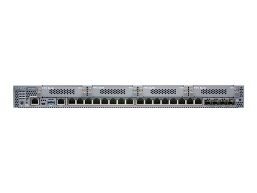 [SRX380-P-SYS-JB-AC] Juniper SRX380 - Sicherheitsgerät