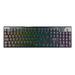 [G8A-25100HJAGB-2] Cherry XTRFY MX 10.1 Wireless, Verkabelt & Kabellos, USB+ RF Wireless+ Bluetoo...