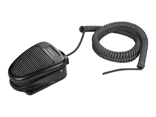 [8K767AA#AC3] Poly HP Poly SSP 2743-01 - PTT-Fußschalter (Push-to-Talk) für Headset