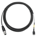 [CBL-USBCCLT015-M12] Zebra M12 TO USB-C MALE CLIENT CABLE, 1.5 METER