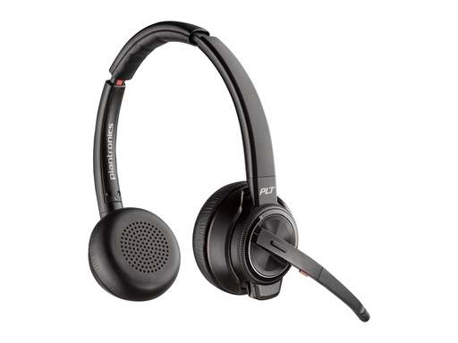 [8Y9C4AA#ABB] Poly HP Poly - Headset-Oberseite für Headset