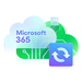 [V-VDCSBF-F3-SU1YP-SU] Veeam DATA CLOUD M365 ADV PL BNDL COM