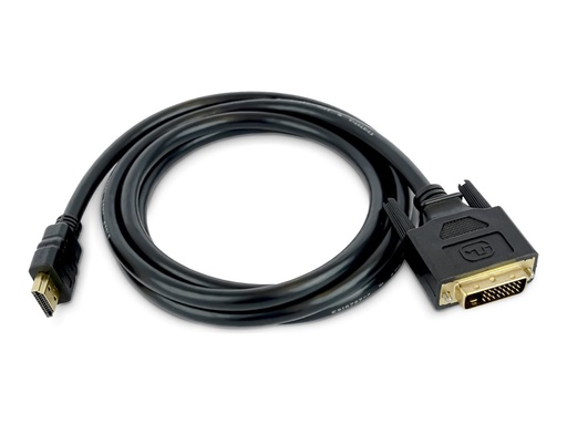 [SKHD2DVI06-TAA] StarTech.com Adapterkabel - TAA-konform - HDMI männlich zu DVI-D männlich
