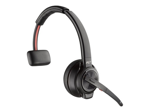 [8D3E9AA#ABB] Poly HP Poly Savi 8210 UC - Savi 8200 series - Headset