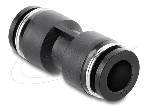 [60741] Delock Hose connector - 10 mm