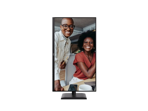 [Q32E4U] AOC Q32E4U - E4 Series - LED-Monitor - 81.3 cm (32")