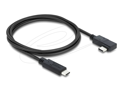 [81709] Delock USB-Kabel - USB-C (M) gerade zu USB-C (M)